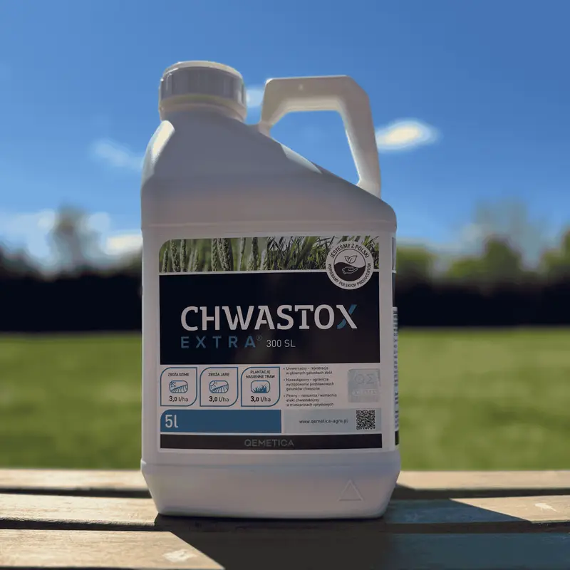 Chwastox Extra 300 SL 5L Herbicide