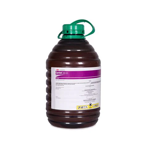 Désherbant garlon STAR GS 3L – Élimine toutes mauvaises herbes