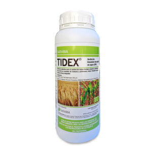 Désherbant sélectif TIDEX 1 Litre