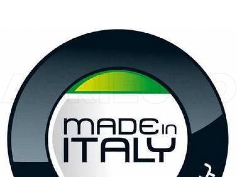 Fraise pour tracteur fixe série légère Agrieuro TH 145 Réversible